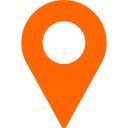 Location pin icon